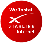 We Install Internet