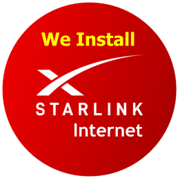 We Install Internet
