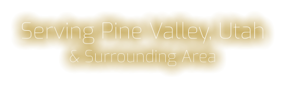 PINE VALLEY UTAH - Directv, DISH Network, Cable Tv, Internet, Telephone, Home Security, Home Theater and HDTV