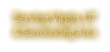 Serving Virgin, UT & Surrounding Area