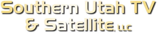 SOUTHERN UTAH - Directv, DISH Network, Cable Tv, Internet, Telephone, Home Security, Home Theater and HDTV