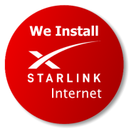 We Install Internet