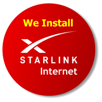 We Install Internet