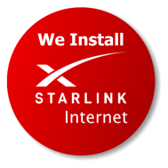 We Install Internet